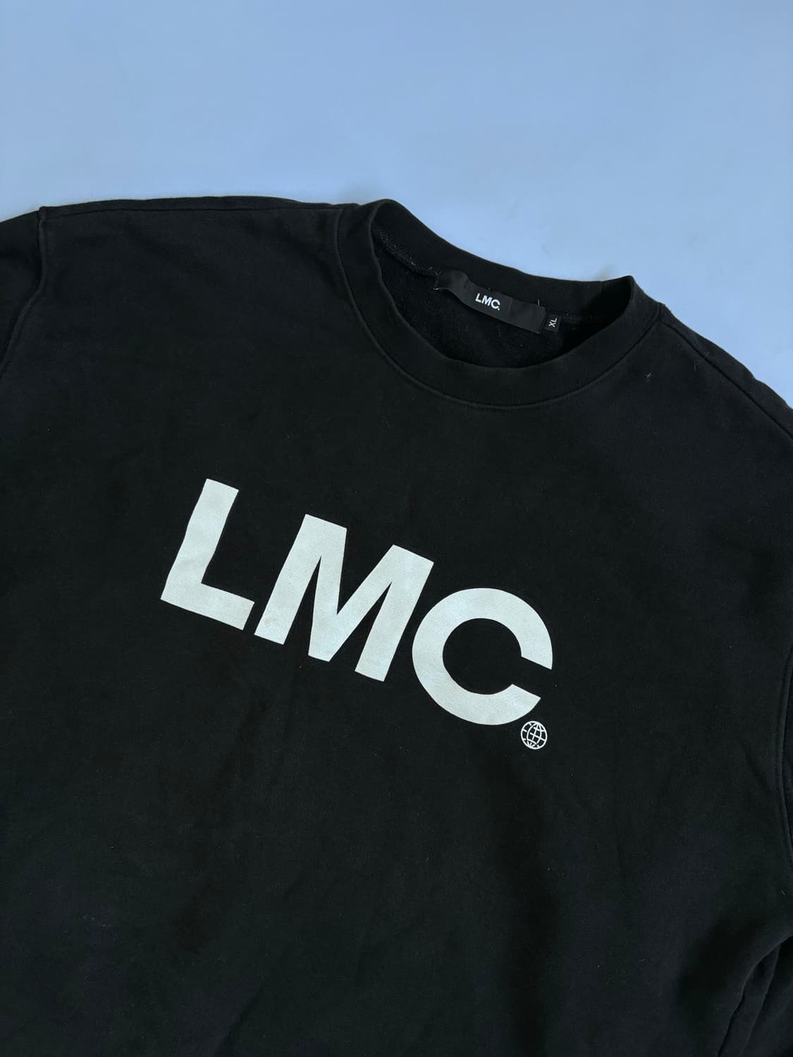 LMC 맨투맨 상품이미지1