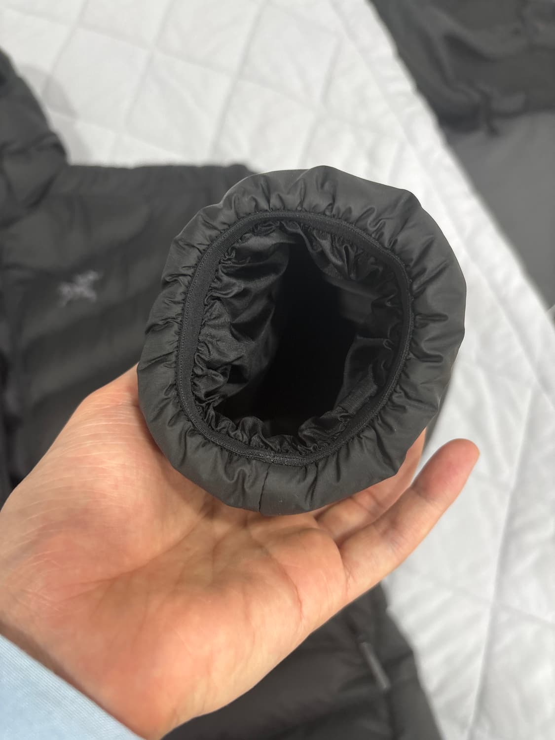 아크테릭스 세륨 후디 M 상품이미지5