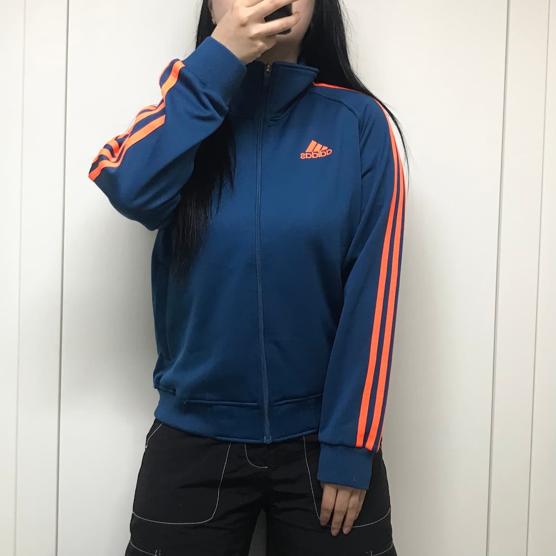 아디다스 트레이닝 져지 S 상품이미지1
