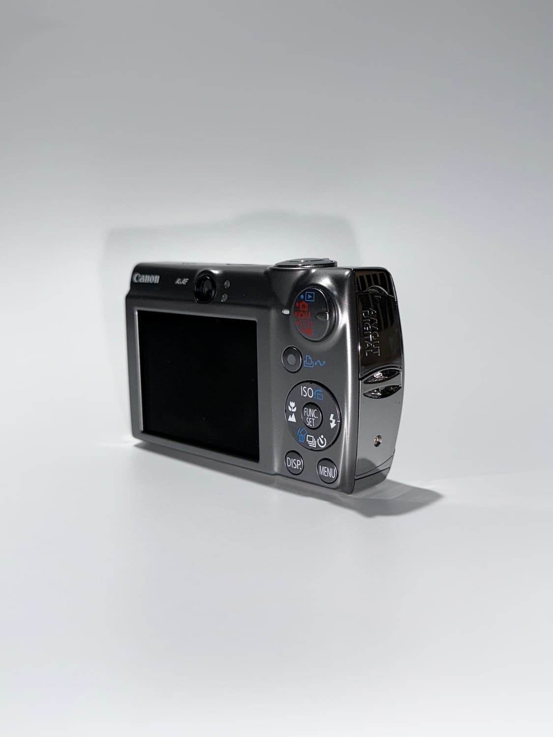 [완벽구성!] 캐논 익시 900 is (익서스 850 is) 풀박스 상품이미지4