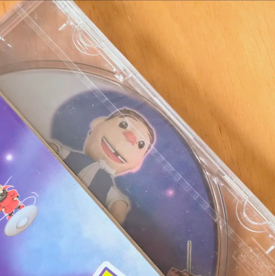 영구없다 pc 게임 cd 미개봉 심형래 상품이미지3