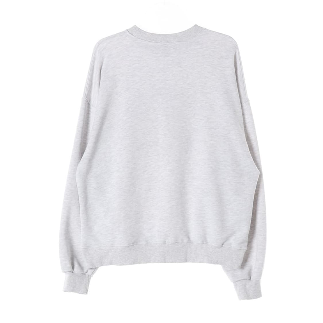 HERITAGE U.S. OLYMPIC TEAM 빈티지 오버핏 맨투맨 상품이미지2