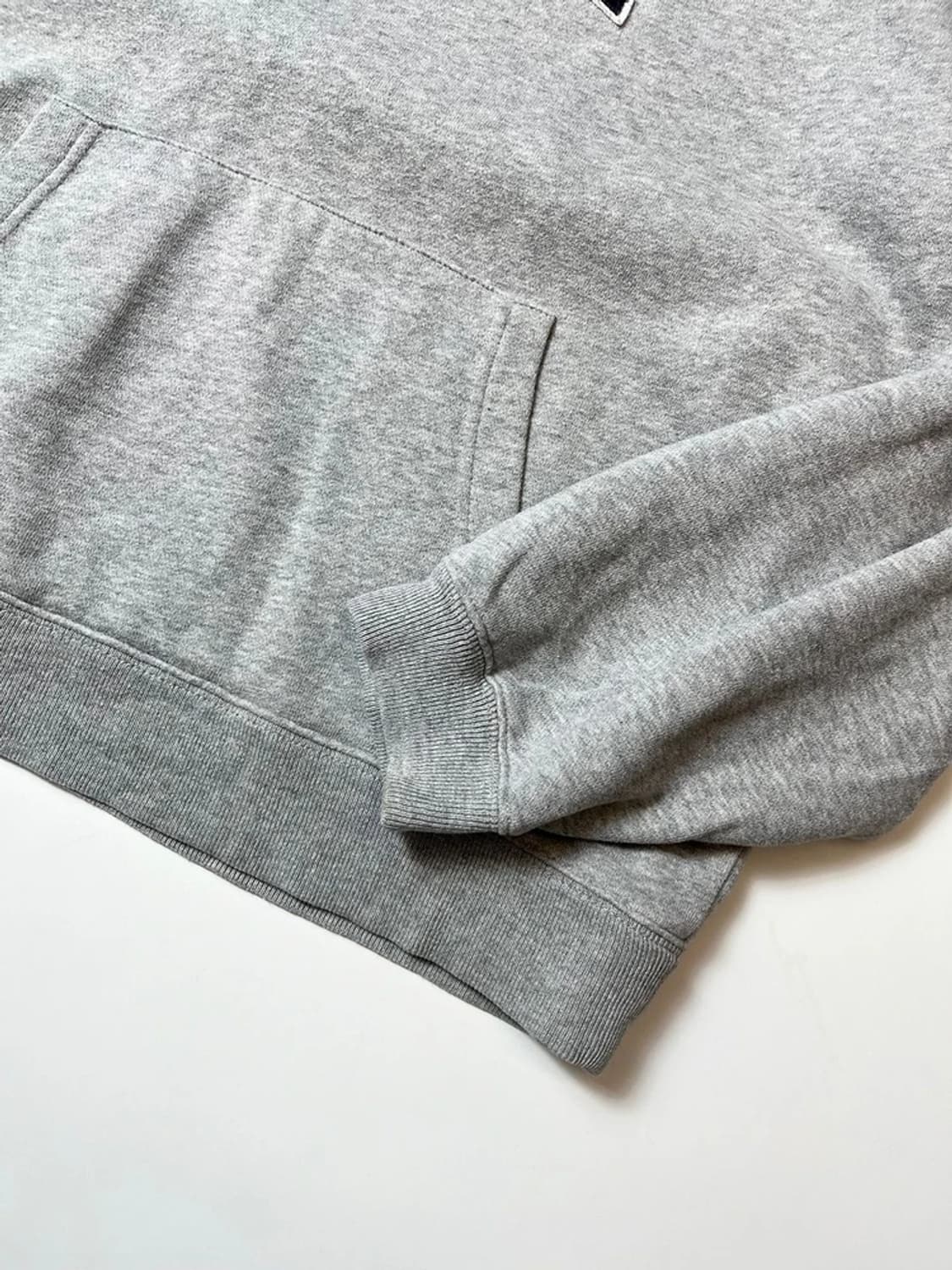 갭 GAP 00's 오버 스펠아웃 후드티 PN8749 상품이미지3