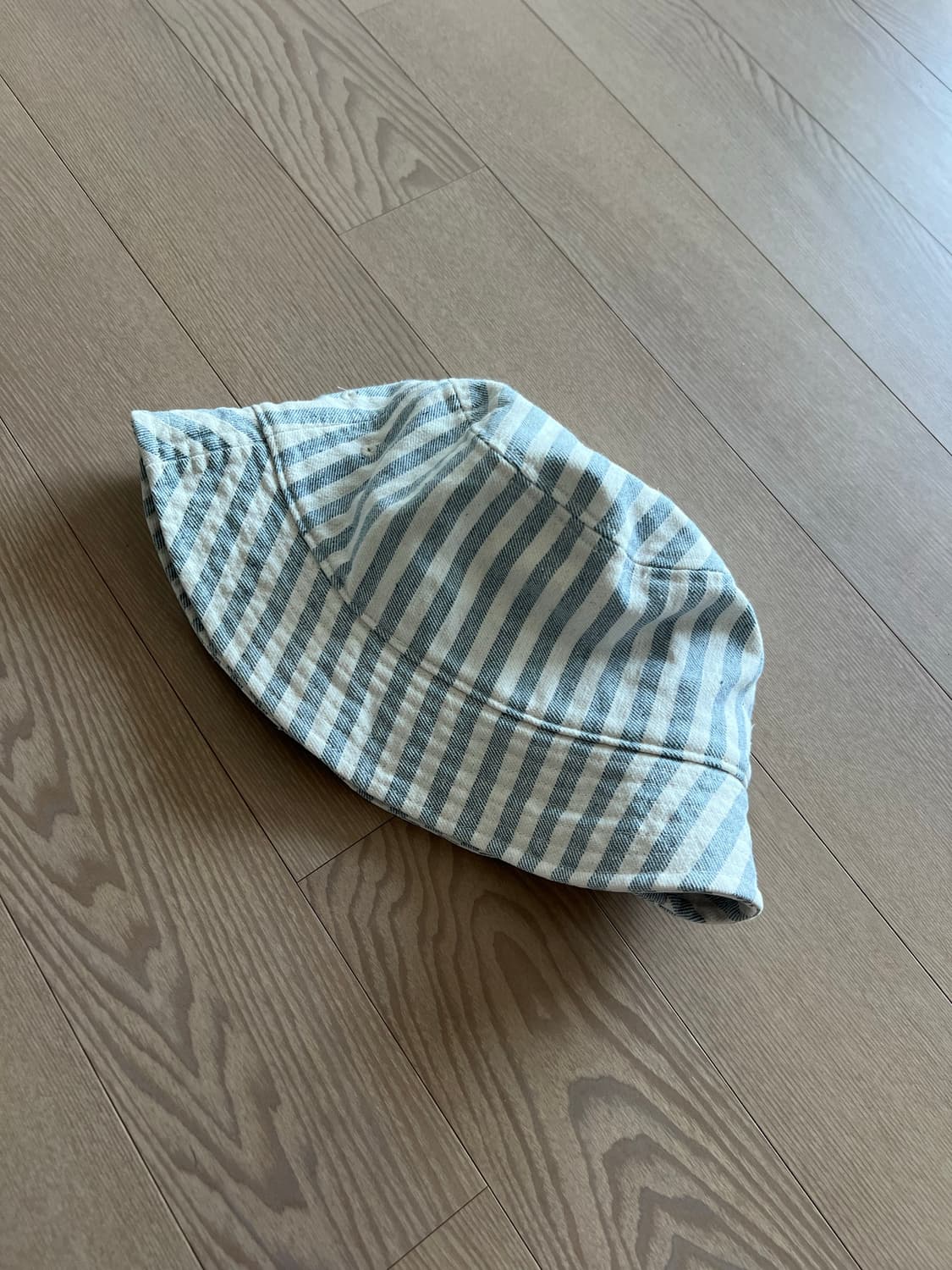 폴로랄프로렌 스트라이프 버킷햇  상품이미지2