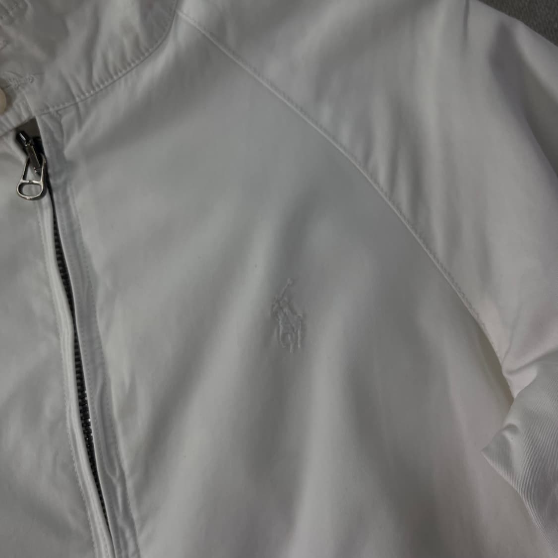 95 폴로랄프로렌 바라쿠타 블루종 자켓 상품이미지2