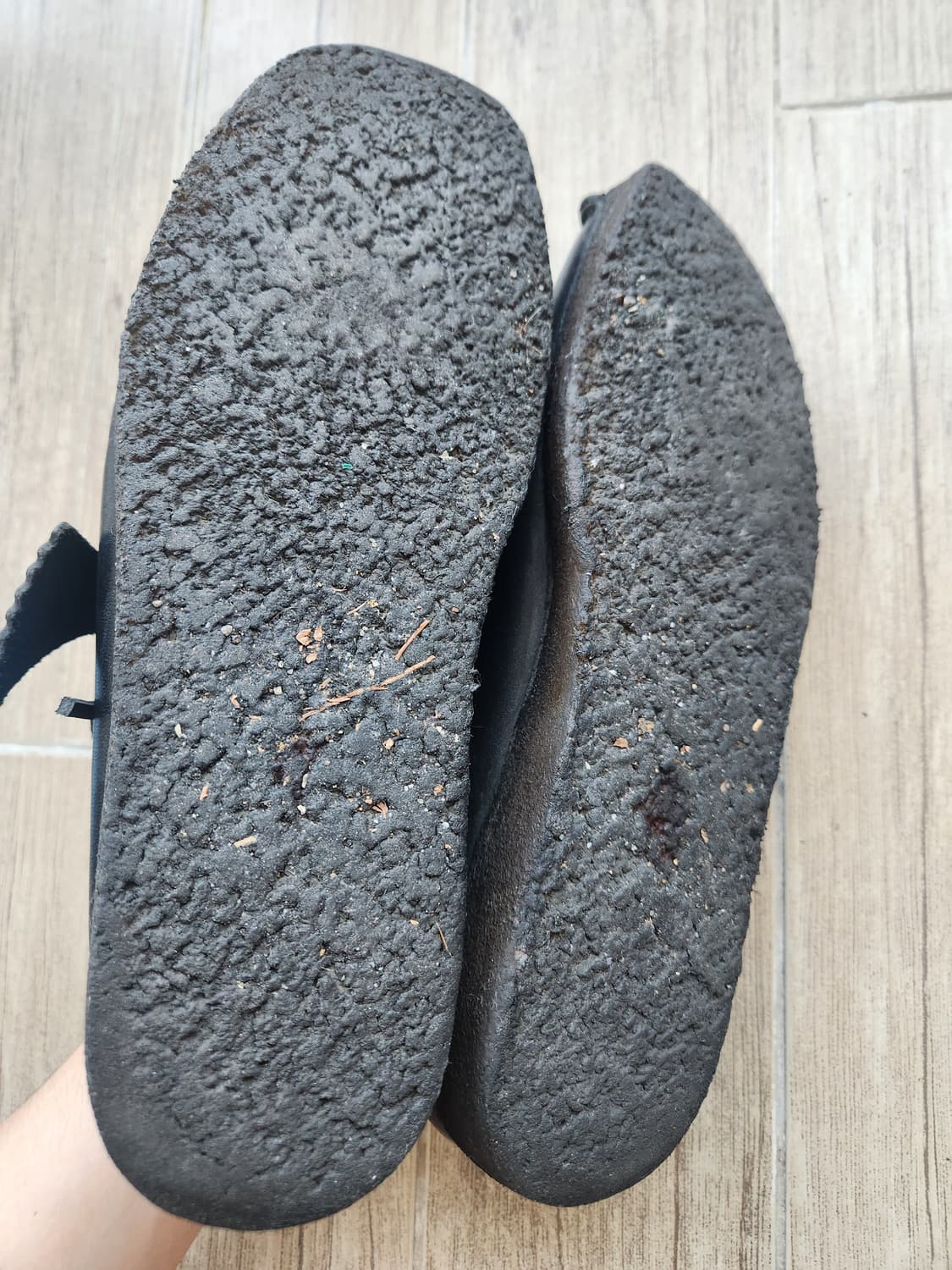 클락스 러거 모카신 (255) 상품이미지8