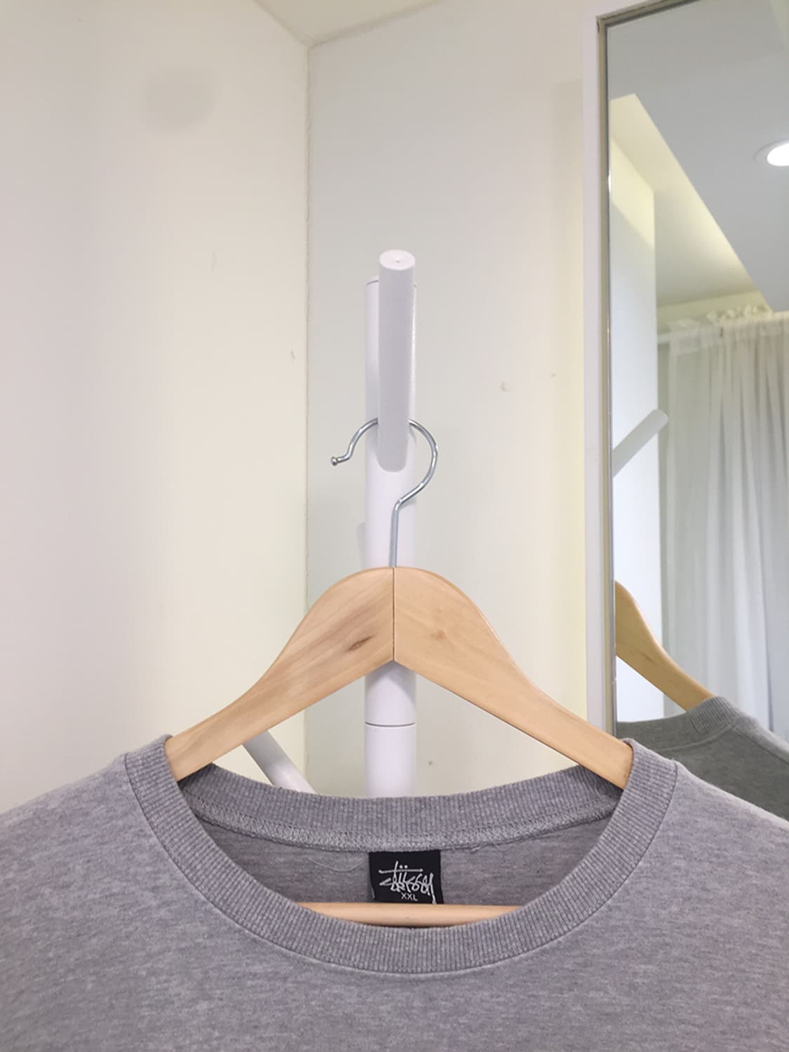 Unisex Stussy Sweatshirt 105 상품이미지5