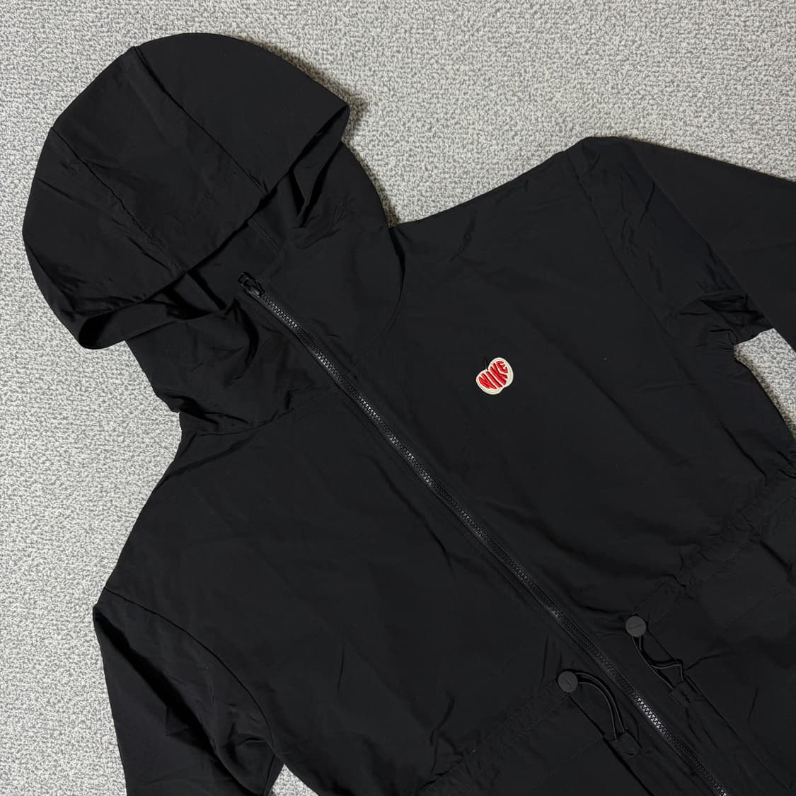 나이키 바람막이 여성용 M 상품이미지5