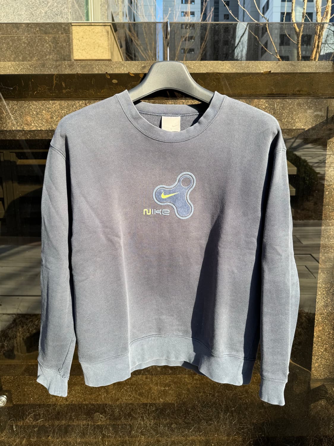 00s 나이키 아카이브 스웻셔츠 상품이미지3