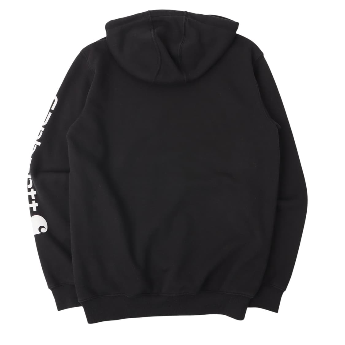 칼하트 블랙 k288 후드티 상품이미지5