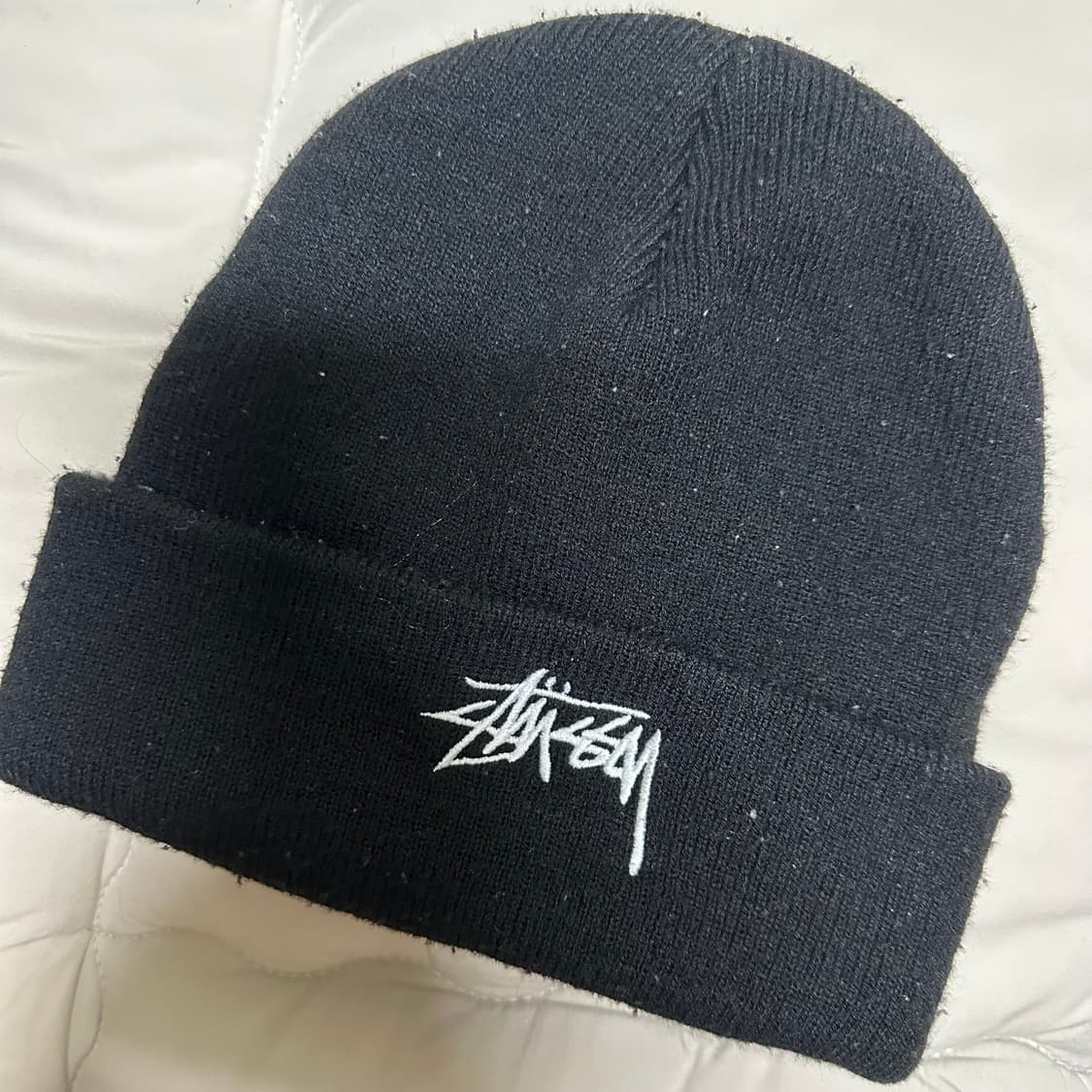 스투시 비니 상품이미지2