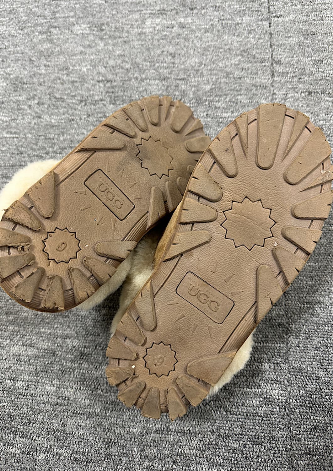 어그 250 상품이미지4