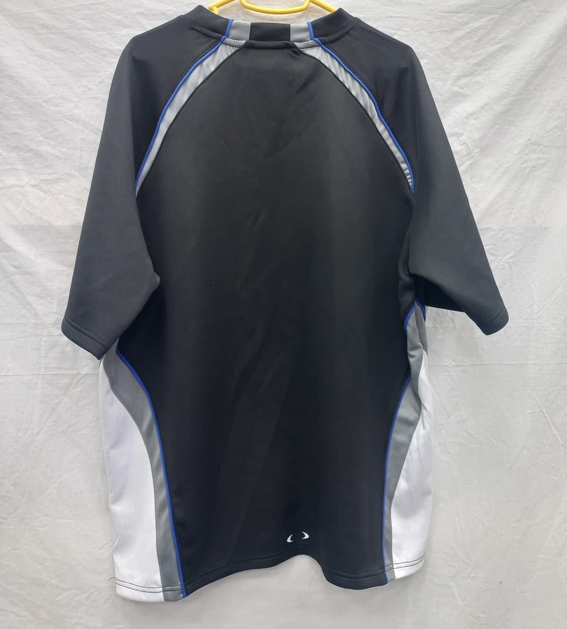 피지컬 디파트먼트 매쉬 모터사이클 반팔 티셔츠 (남 105) 상품이미지5