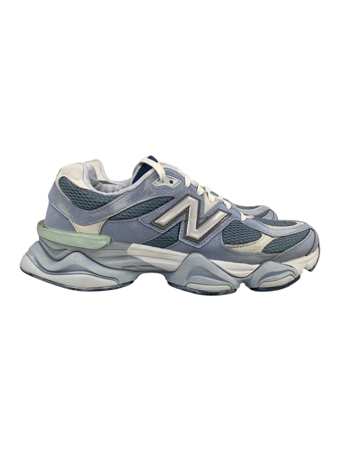 뉴발란스 9060 아크틱 그레이 스틸 280 (Gr-3338) 상품이미지3