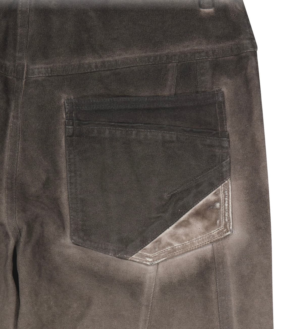 XLIM EP.8 01 TROUSERS 상품이미지3