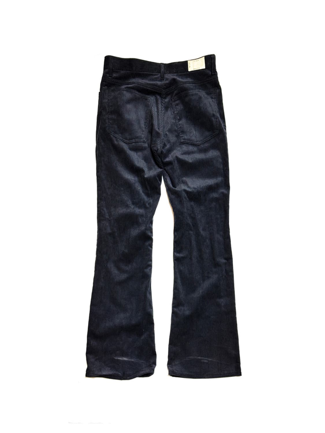 Kapital corduroy flare pants 상품이미지2