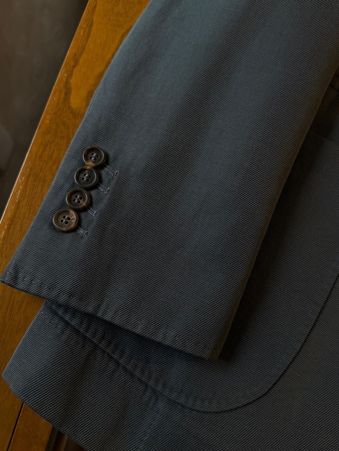 브루넬로 쿠치넬리 테일러드 자켓 100~103 상품이미지10