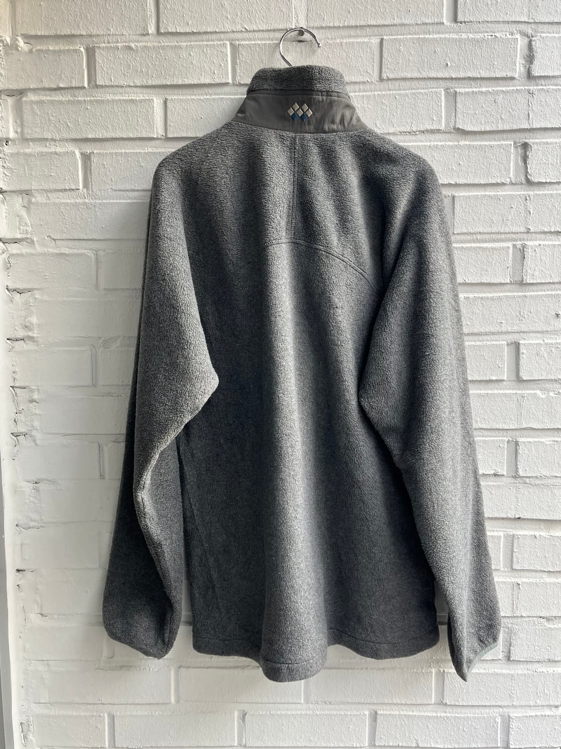 mont bell fleece jacket 상품이미지4