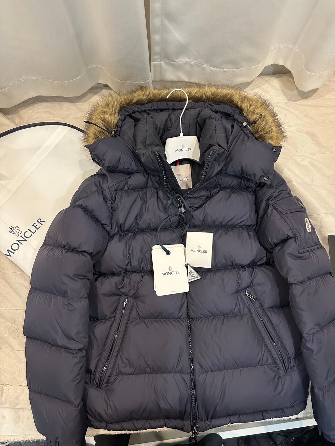 몽클레어 마야프 3사이즈 상품이미지1