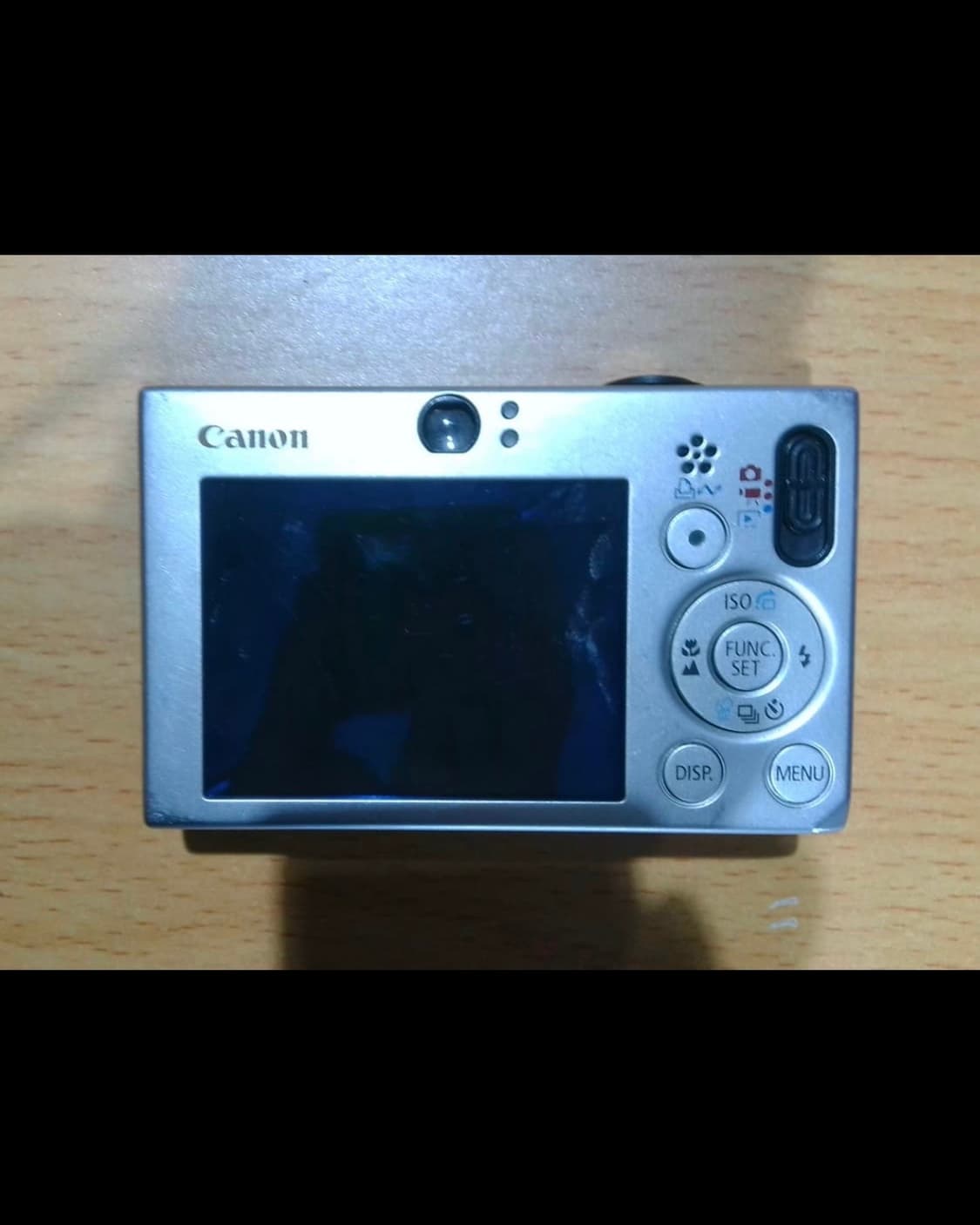 캐논 익서스 70 CANON IXUS 70 빈티지 디지털카메라 디카 상품이미지8