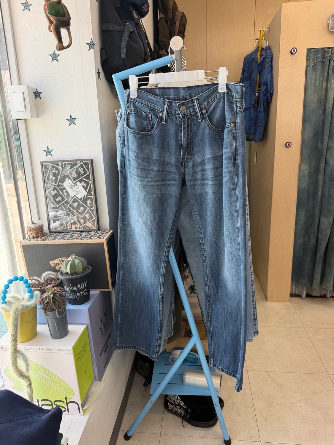 Levi’s 559 (31X32) 상품이미지4