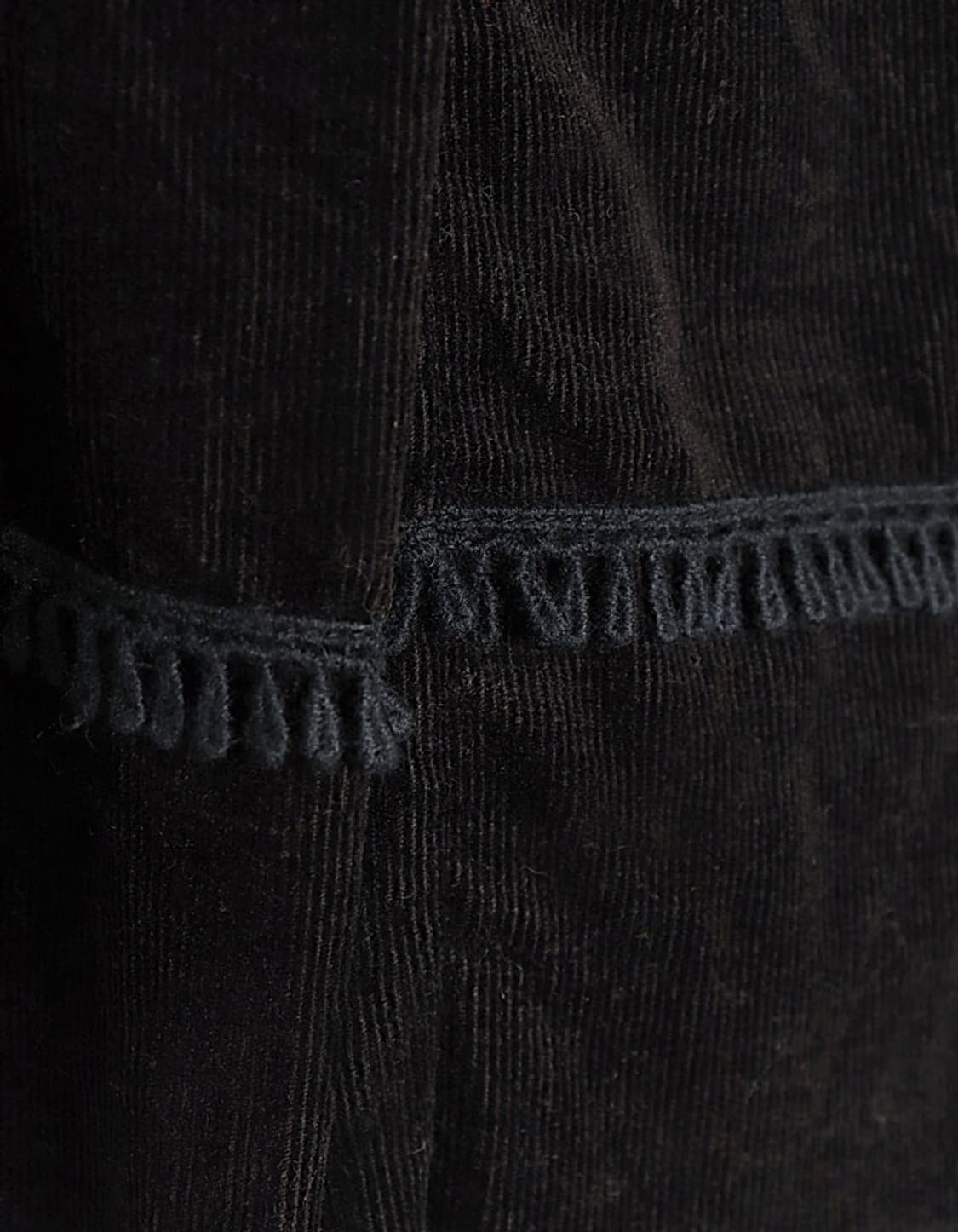 A/T Atsuro Tayama Cord Wrap Skirt (27) 상품이미지8
