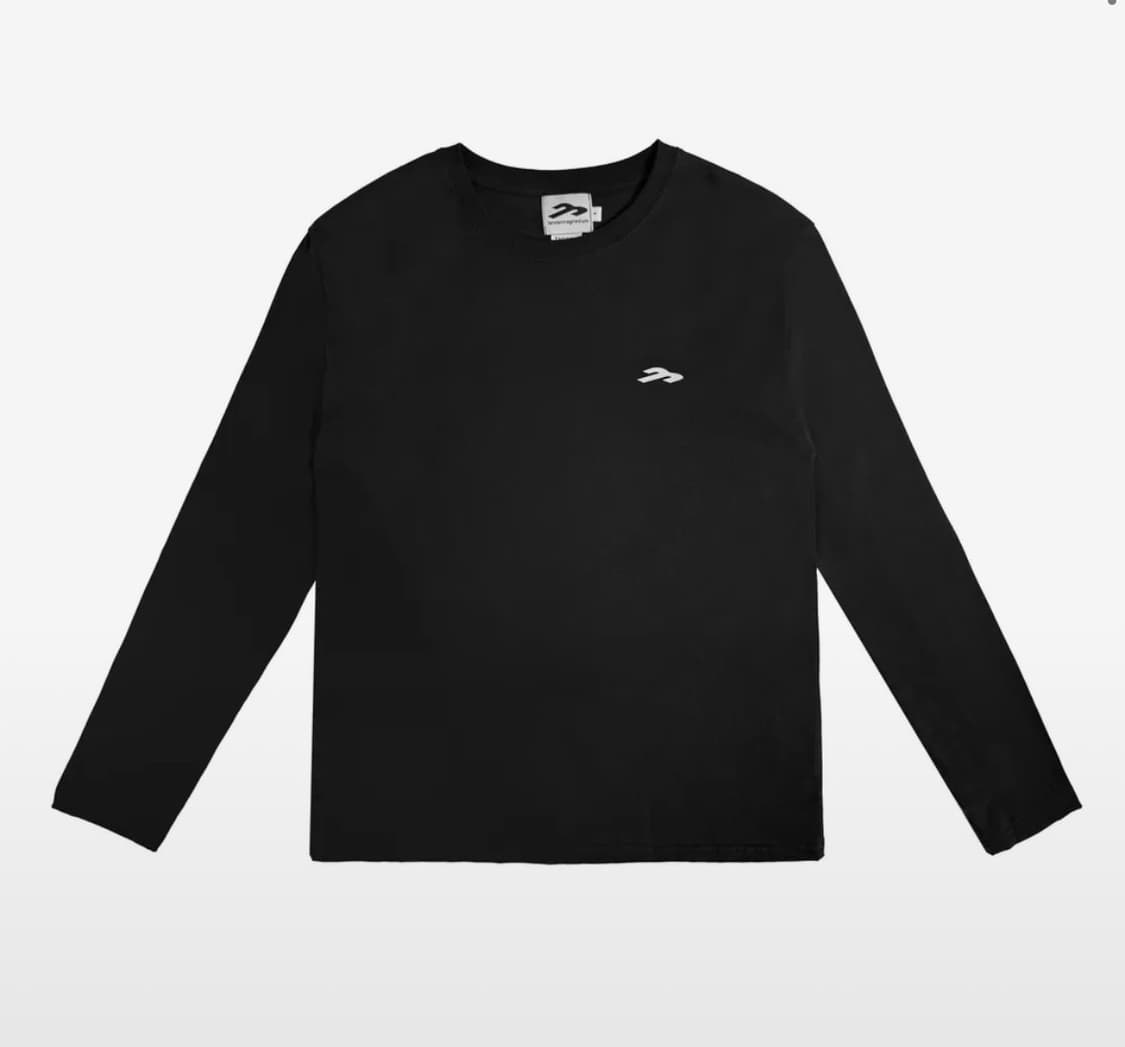 탄산마그네슘 드라이어 프리 롱슬리브 상품이미지1