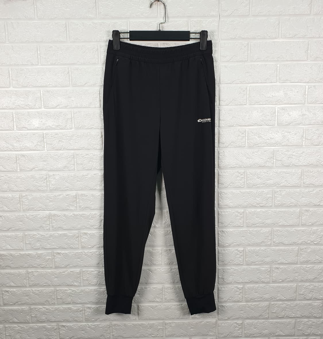 [28]디스커버리 테이퍼드 조거팬츠 상품이미지2