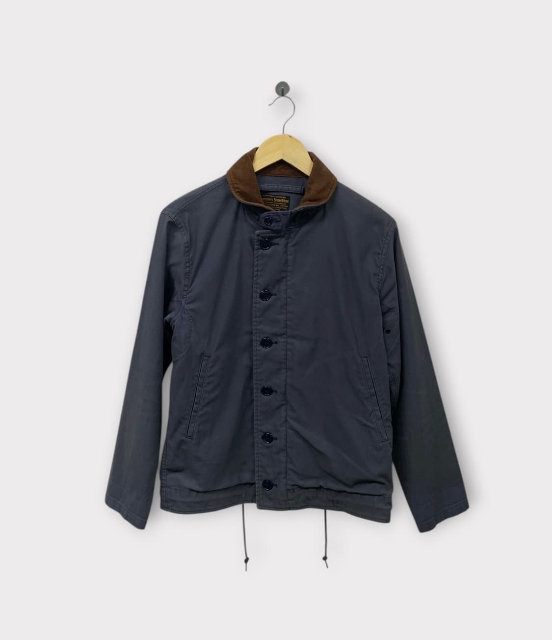 페로우즈 빈티지 덱 워크자켓 S 상품이미지1