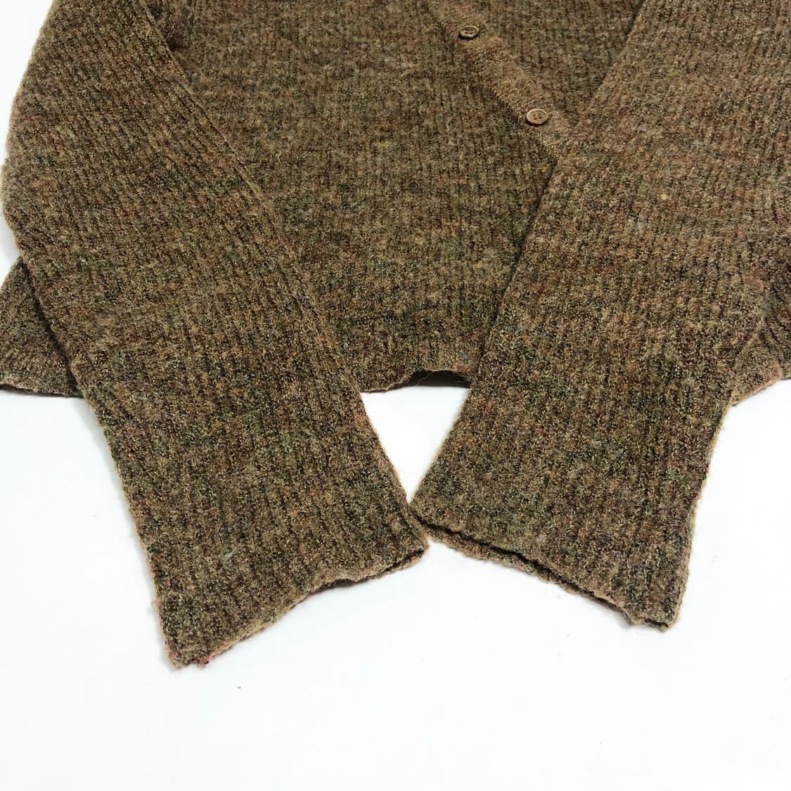 유스 카라넥 가디건 S 상품이미지6