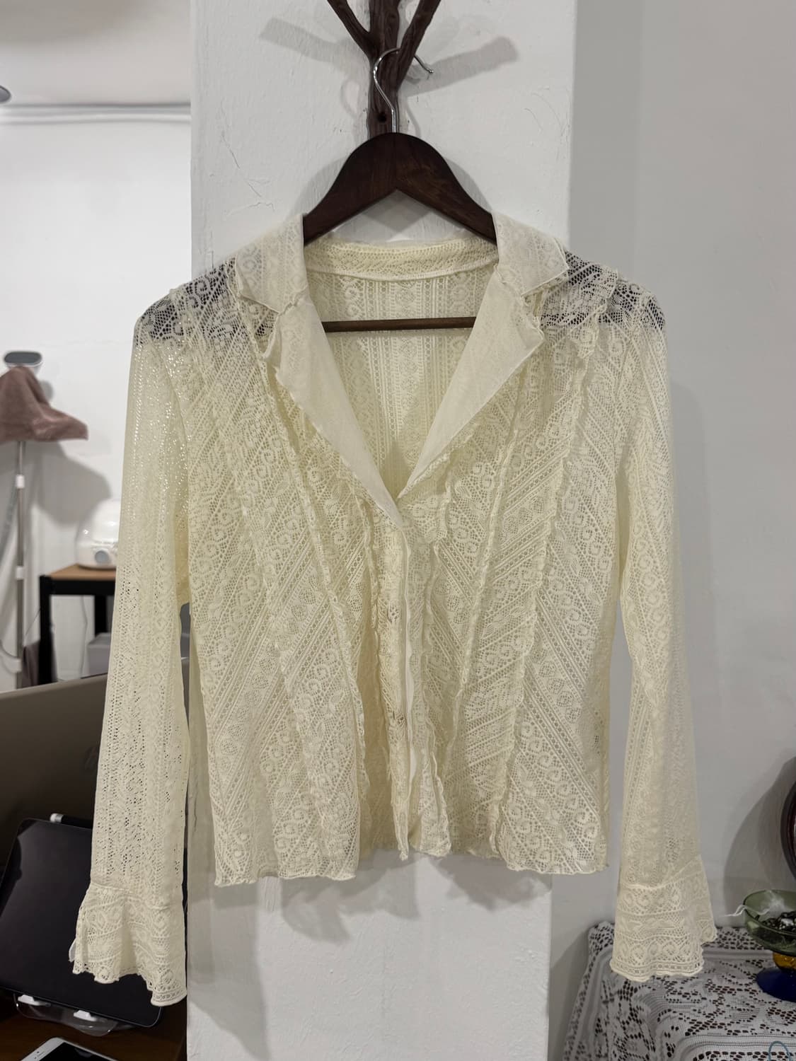 VINTAGE OUTER 상품이미지1