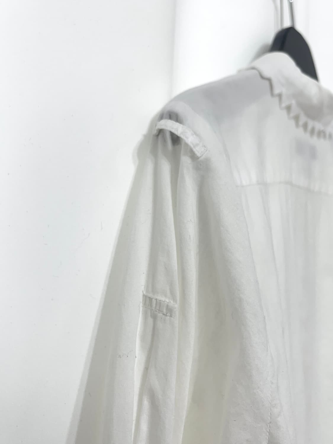 SEE BY CHLOE blouse  상품이미지4