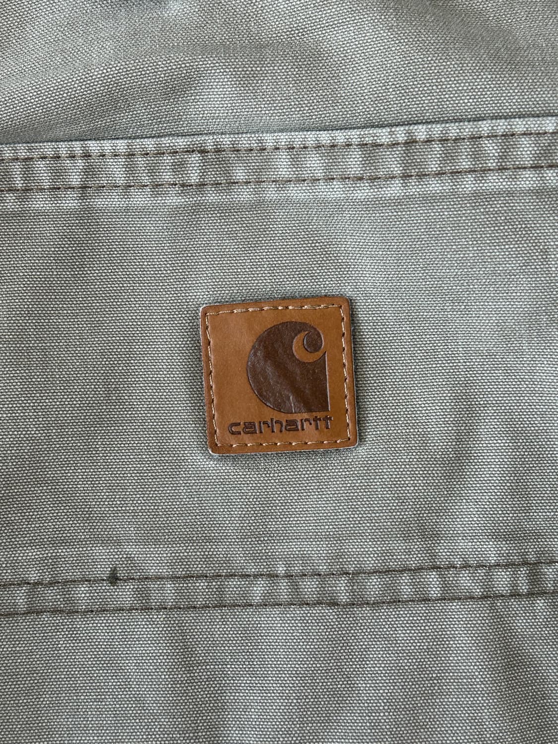 Carhartt® B05 carpenter 상품이미지3