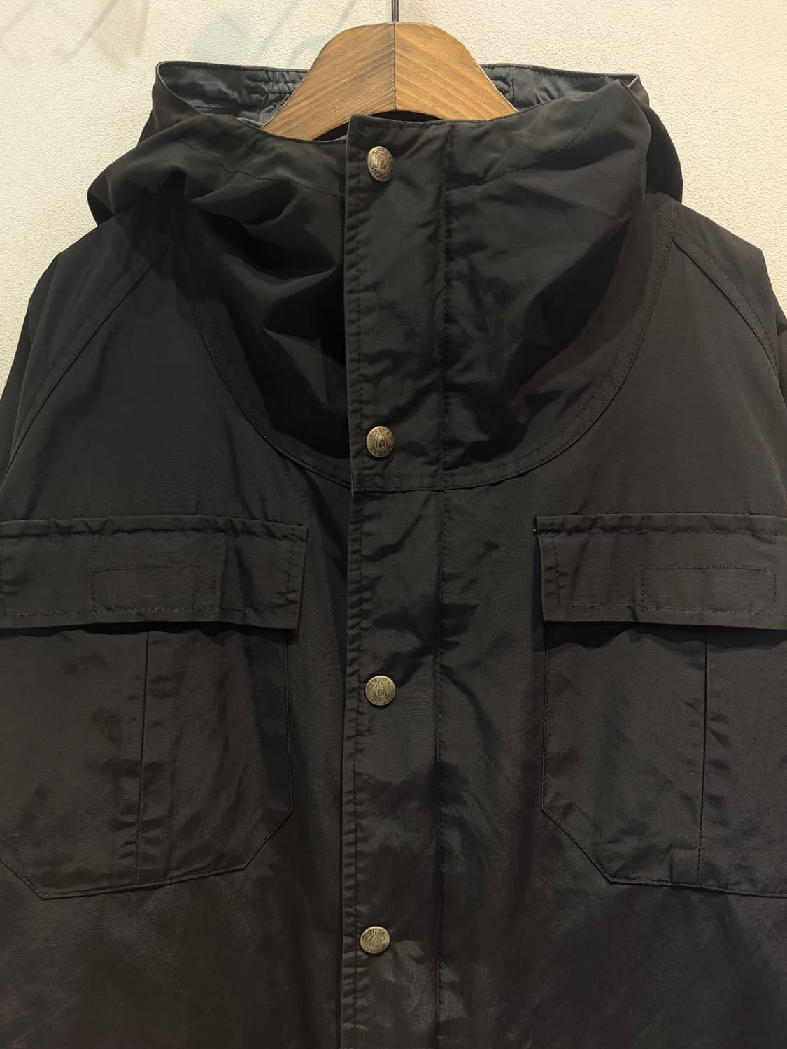 90's SIERRADESIGNS(60/40, Made In U.S.A) 상품이미지4