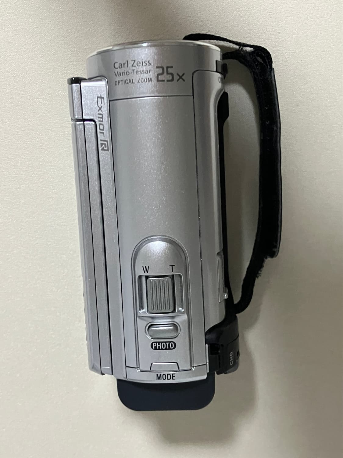 소니 핸디캠 HDR-CX170 32GB (충전기o) 상품이미지3