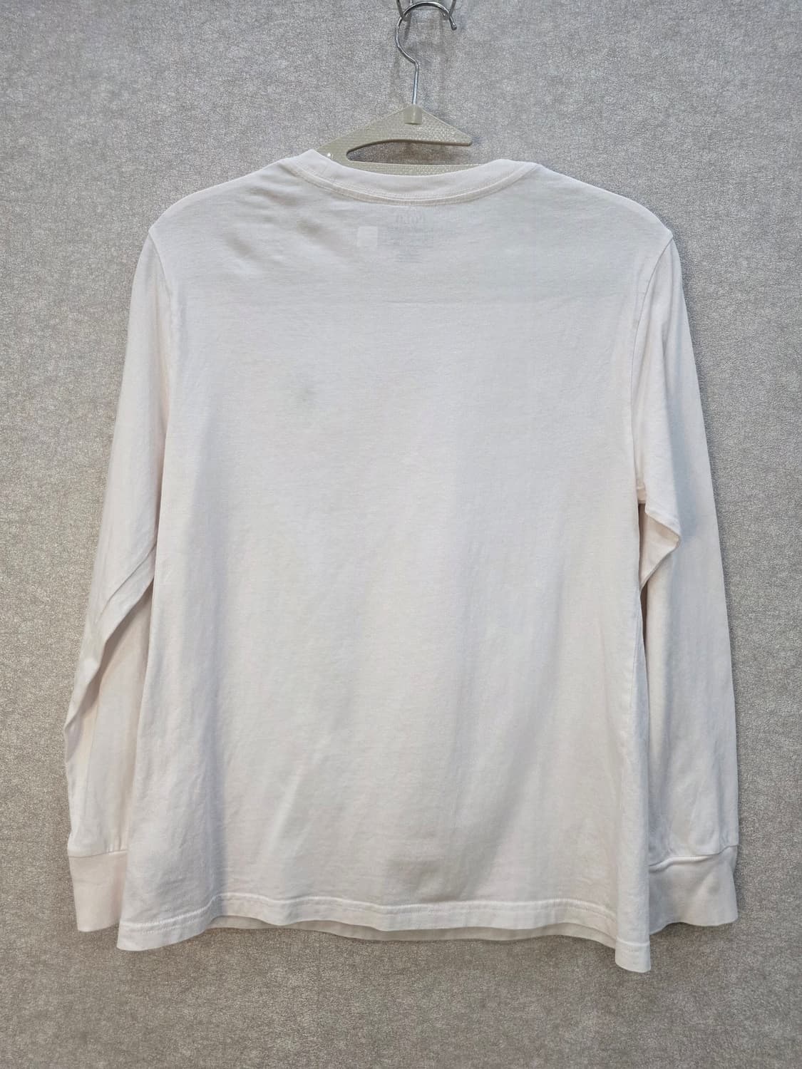 폴로 랄프로렌 긴팔 티셔츠 M (10-12) / 150/ 여성 xs~s 상품이미지4