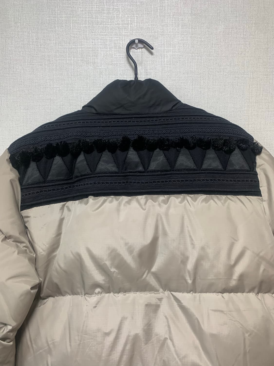 언더커버 다운 패딩 3 상품이미지3