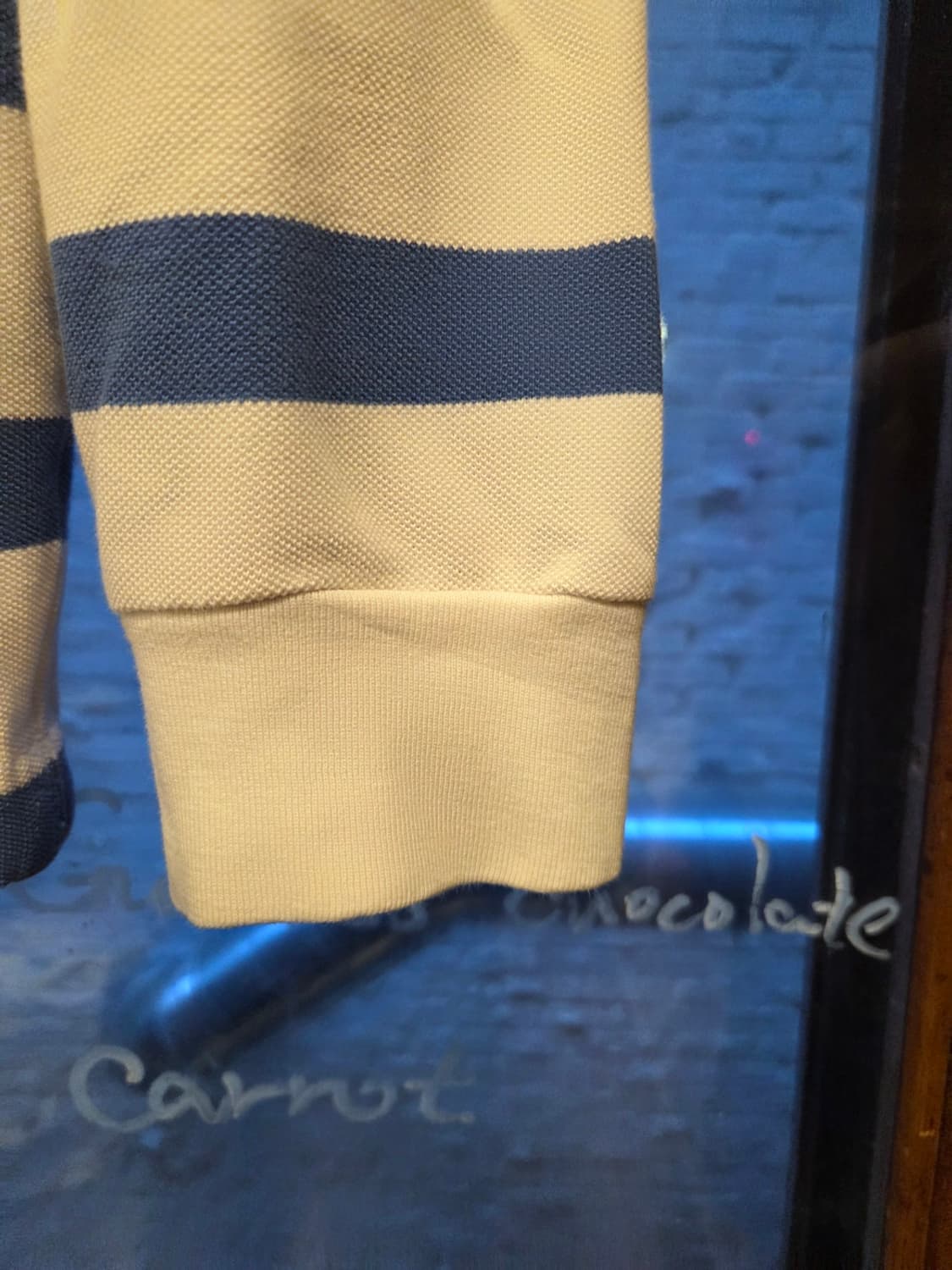 폴로랄프로렌 럭비티셔츠  상품이미지4