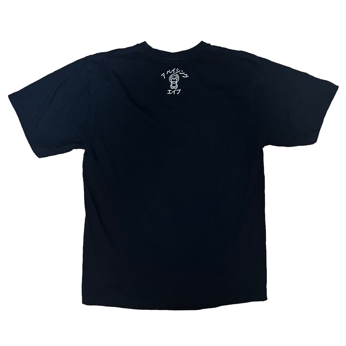 Bape baby milo T-shirts 상품이미지2