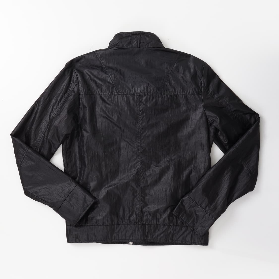 나일론 라이트 트러커 자켓 상품이미지5