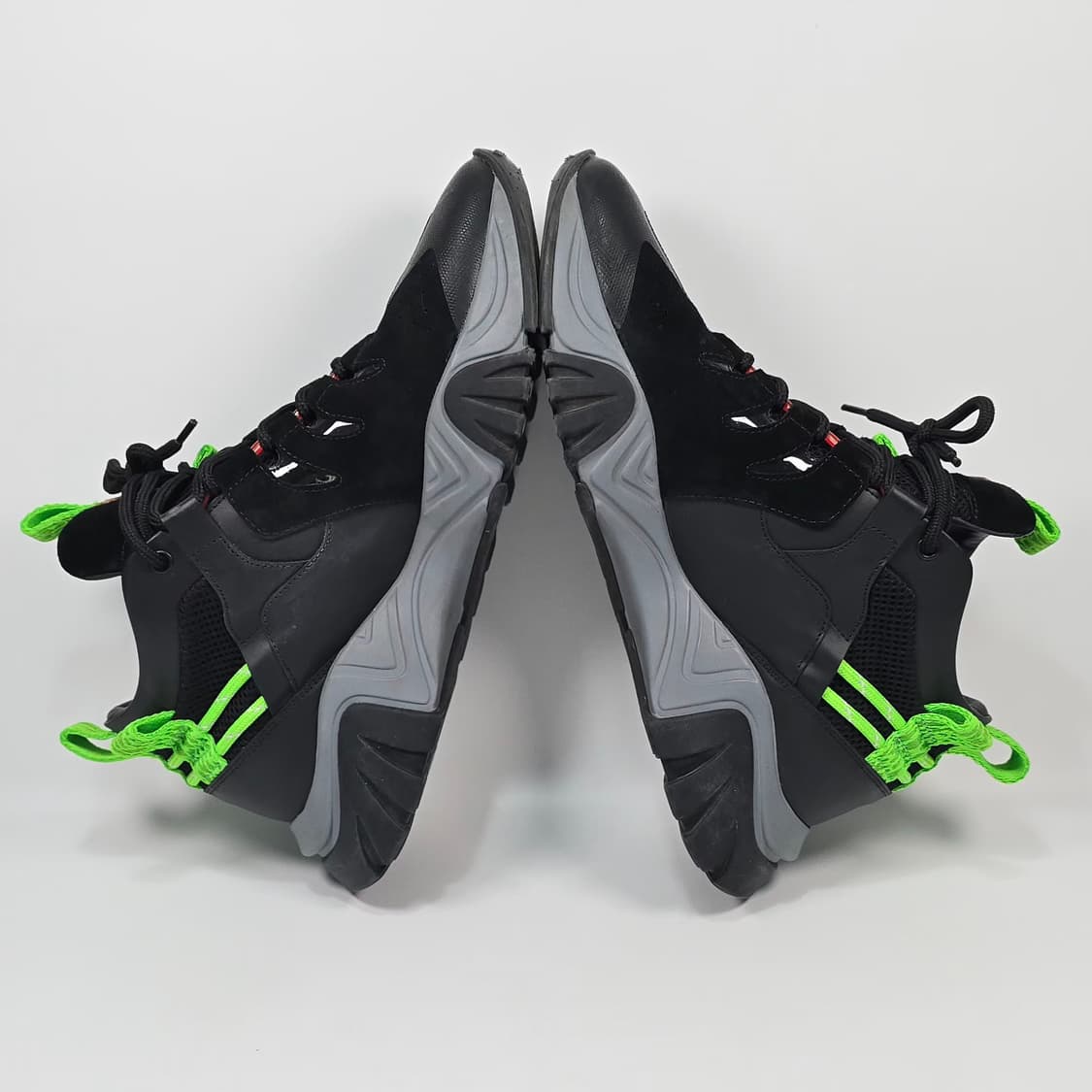 베르세차 스콸로 하이커 스니커즈  ( 290 ) 상품이미지5