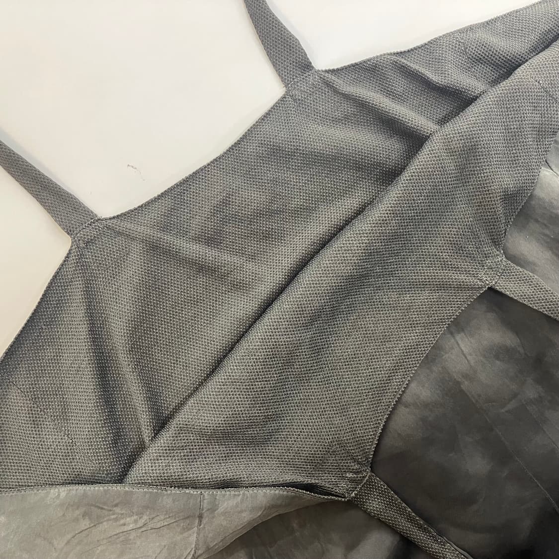 머듈 라운지백 올리브 상품이미지6