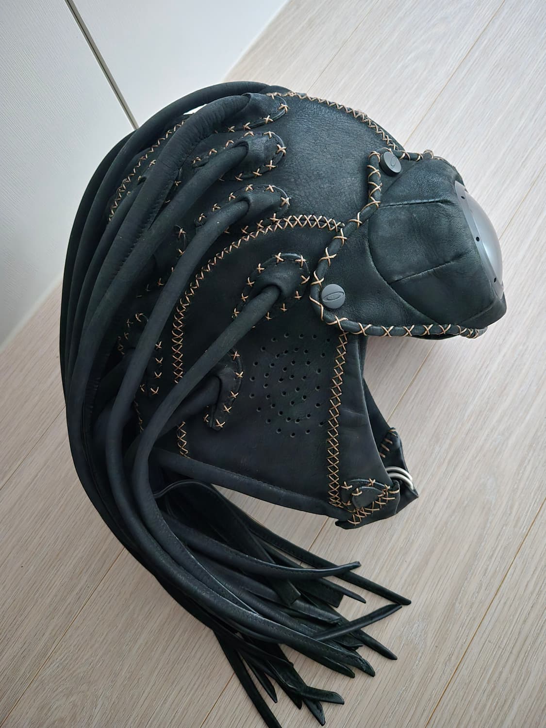 오클리 메두사 상품이미지2