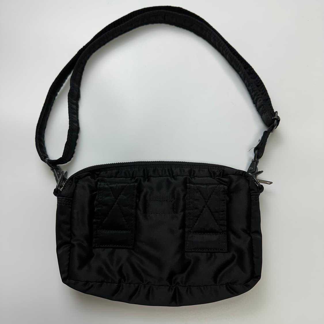 PORTER TANKER SHOULDER BAG 포터 탱커 숄더백 상품이미지10