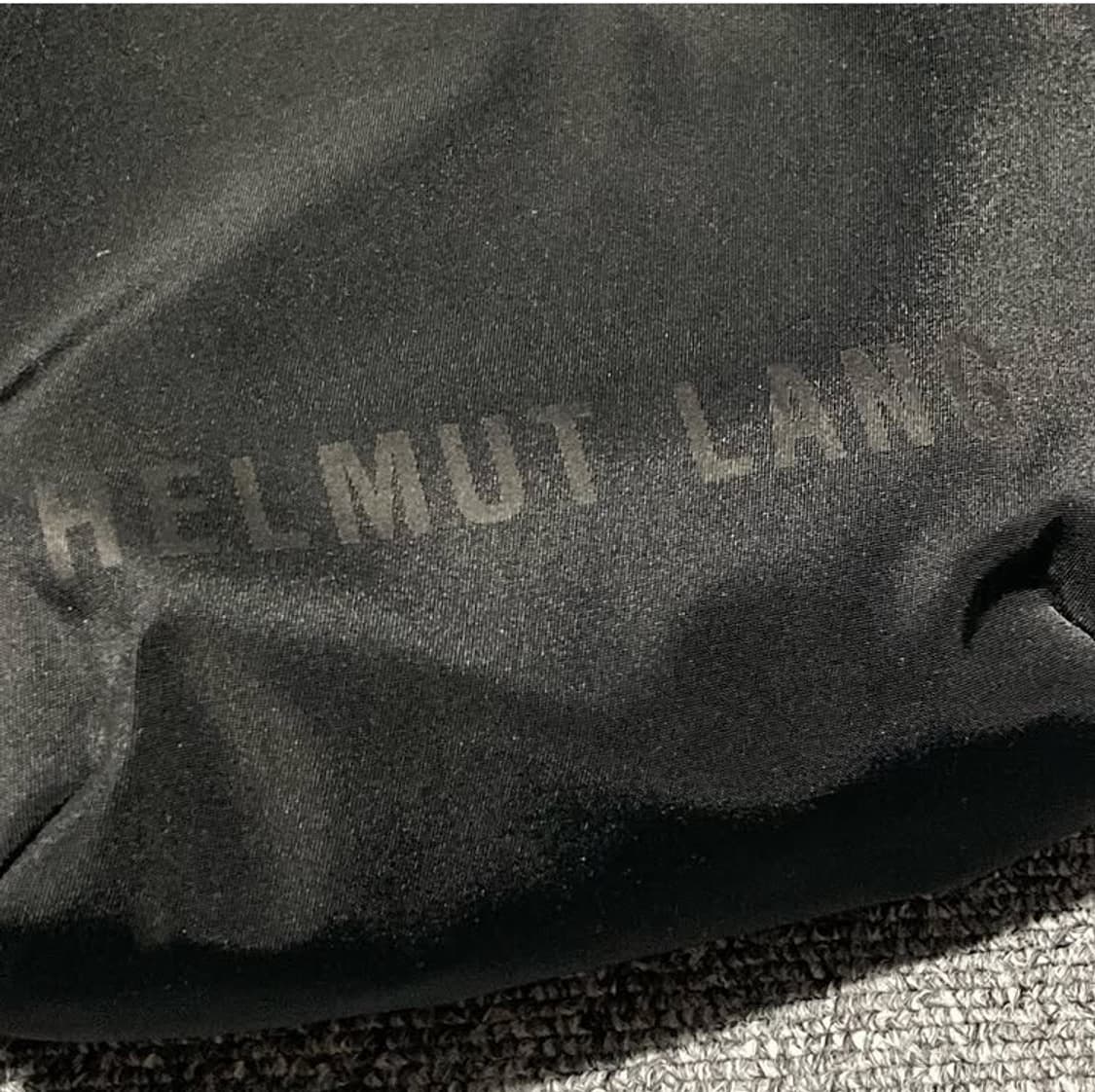 헬무트랭 helmut lang 백팩 상품이미지2