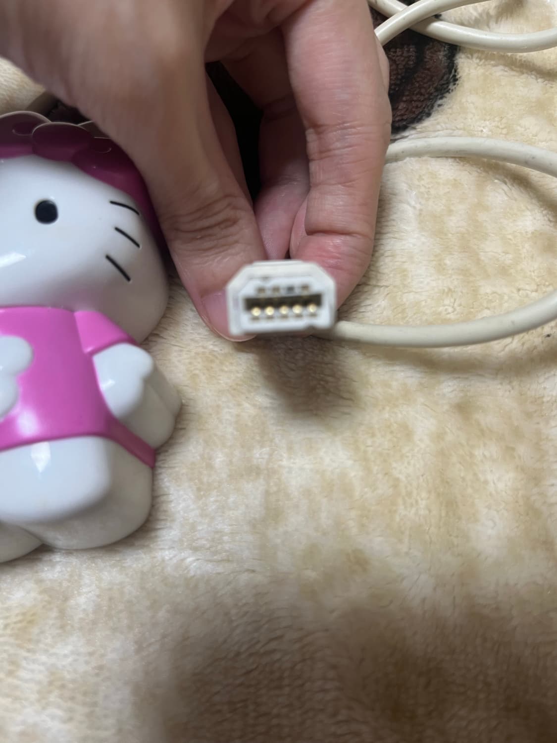 키티마우스(tv연결) 상품이미지2