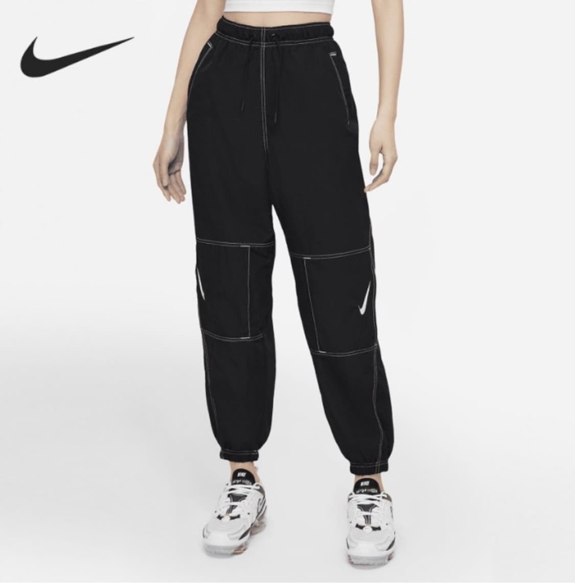 나이키 스우시 리펠 조거 팬츠 상품이미지1