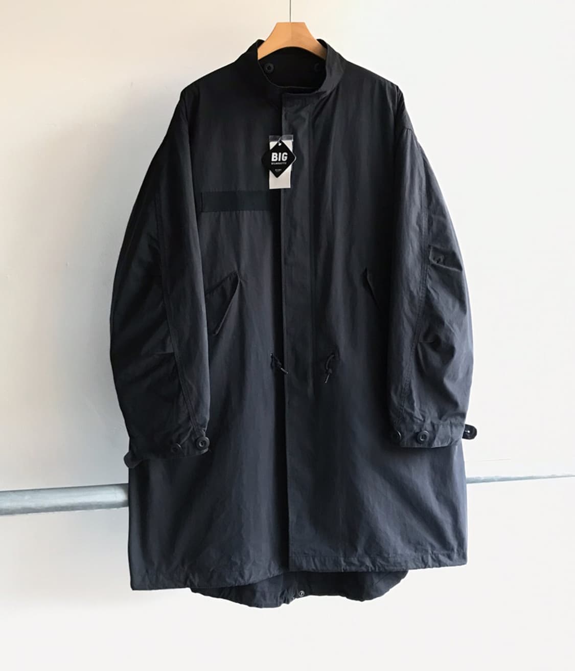 [unused] BEAMS 상품이미지4