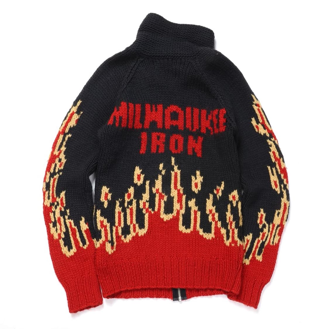 할리데이비슨 Harley Davison 90’s  Cardigan 상품이미지4