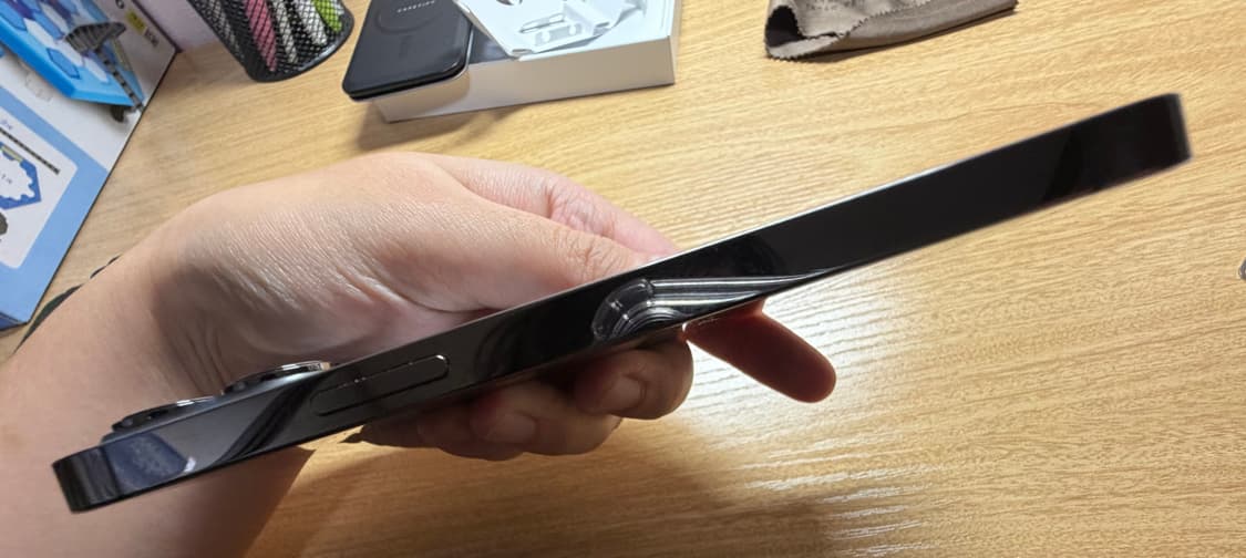 애플 아이폰 13프로 128기가 상품이미지8